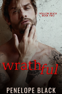 Wrathful cover