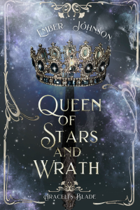 Queen of Stars and Wrath cover