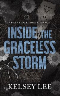 Inside the Graceless Storm cover