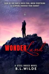 Wonderland cover