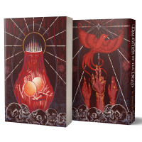 Daughter of the Dead cover