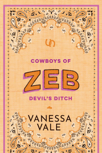 Zeb cover