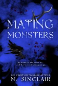 Mating Monsters cover