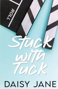 Stuck With Tuck cover