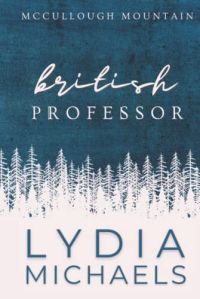 British Professor cover