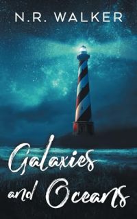 Galaxies and Oceans cover