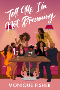 Tell Me I'm Not Dreaming cover