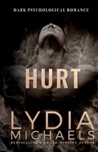 Hurt cover