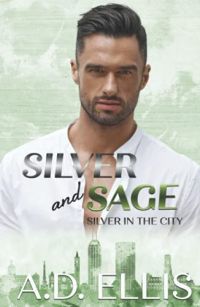 Silver and Sage cover