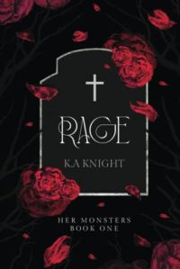 Rage cover