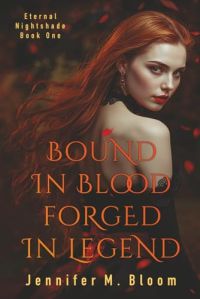 Eternal Nightshade cover