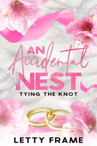 An Accidental Nest cover