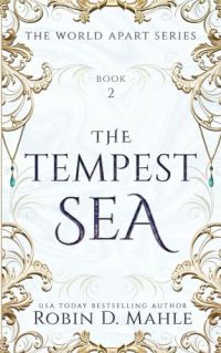 The Tempest Sea cover