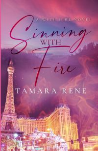 Sinning with Fire cover