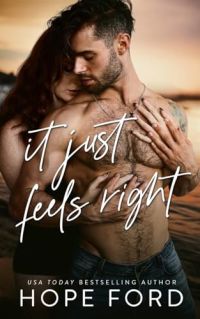 It Just Feels Right cover