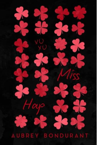 Miss Hap cover