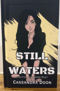 Still Waters SE Version cover