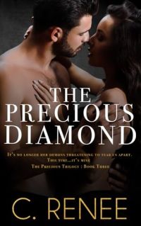 The Precious Diamond cover