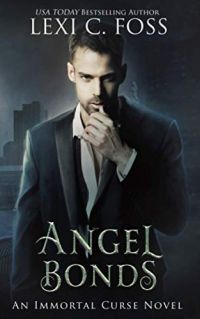 Angel Bonds cover