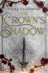 The Crown's Shadow cover