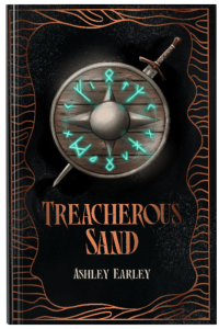 Forbidden Captive cover