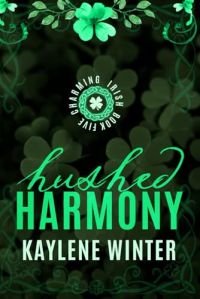 Hushed Harmony cover