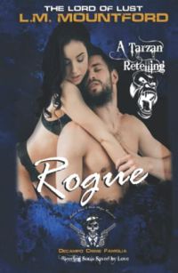 Rogue cover