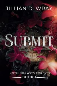 Submit cover