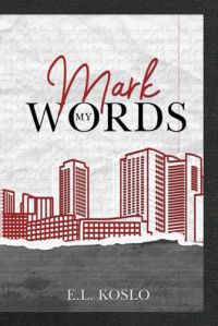 Mark my Words cover