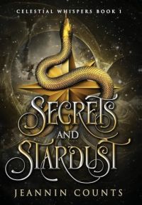 Secrets and Stardust cover