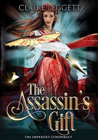 The Assassin's Gift cover