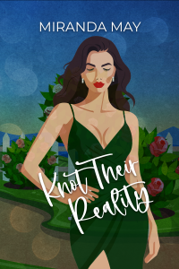 Knot Their Reality cover