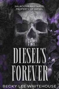 Diesel's Forever cover