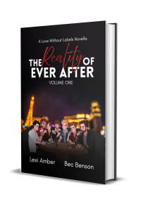 The Reality of Ever After cover