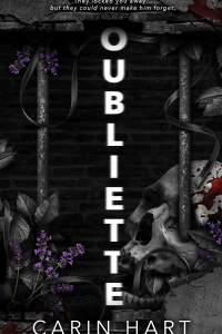 Oubliette cover