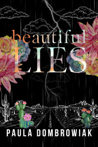 Beautiful Lies cover