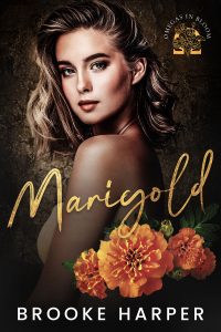 Marigold cover