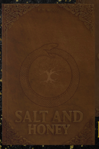 Salt and Honey cover