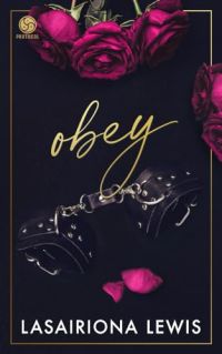 Obey cover