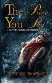 The Price You Pay cover