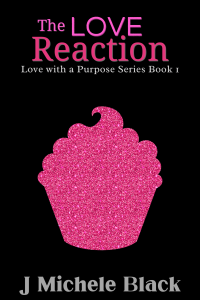 The Love Reaction cover