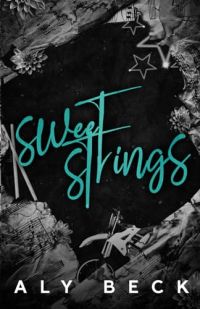 Sweet Strings cover