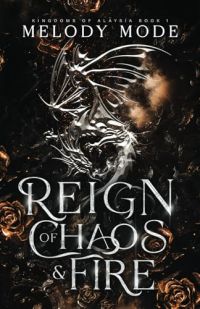 Reign of Chaos & Fire cover