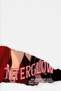 Afterglow cover