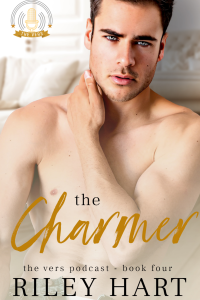 The Charmer cover
