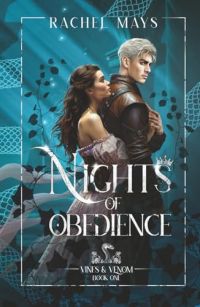 Nights of Obedience cover