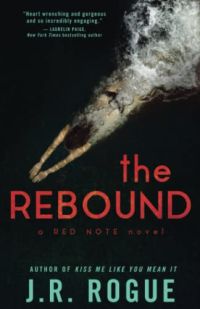 The Rebound cover