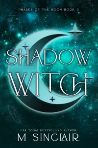 Shadow Witch cover