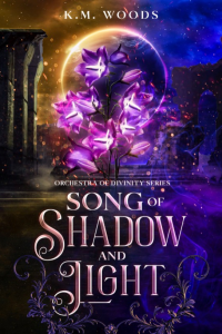Song of Shadow and Light cover