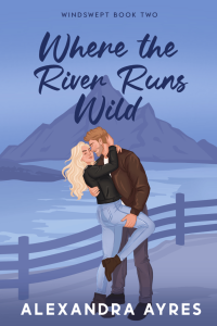 Where the River Runs Wild cover